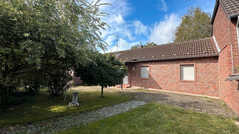 Einfamilienhaus Dormagen Broich - 3 Zimmer, 115 m&sup2;, 420.000&euro; | Angebot:23784693