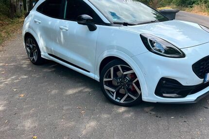 Ford Puma 81.800 km 16.900 &euro; Pulheim 50259