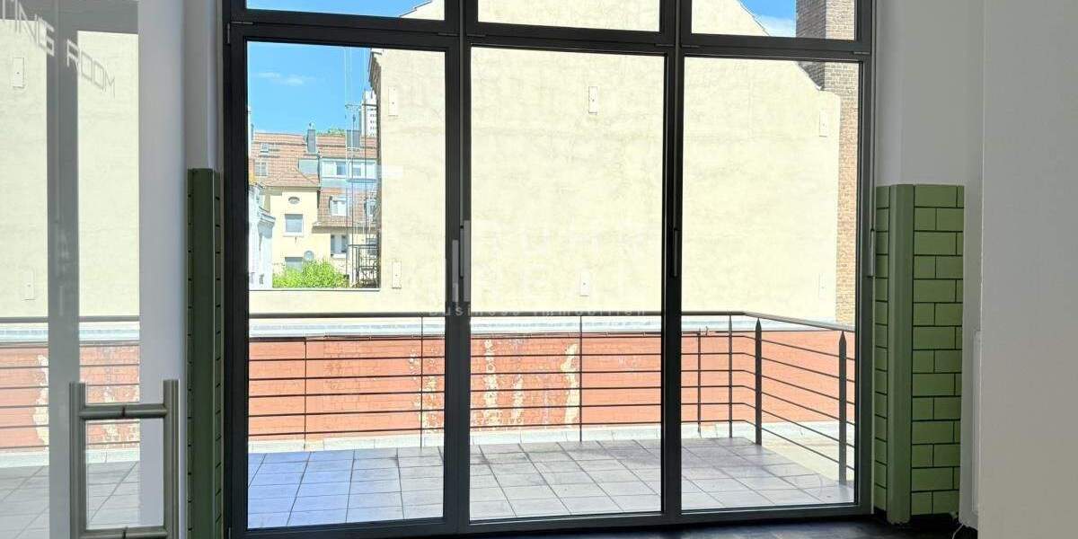 Gewerbeobjekt Köln Bayenthal - 3.900&euro; | Angebot:23992614