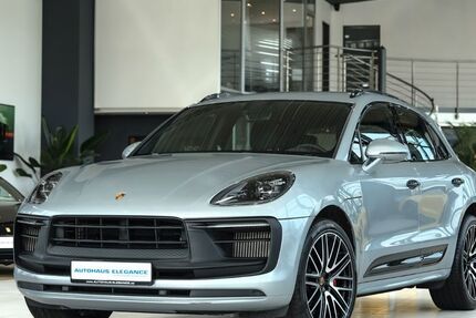 Porsche Macan 50.293 km 73.980 &euro; Köln 51147