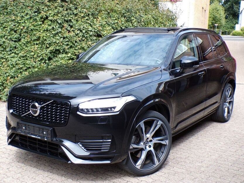 XC90