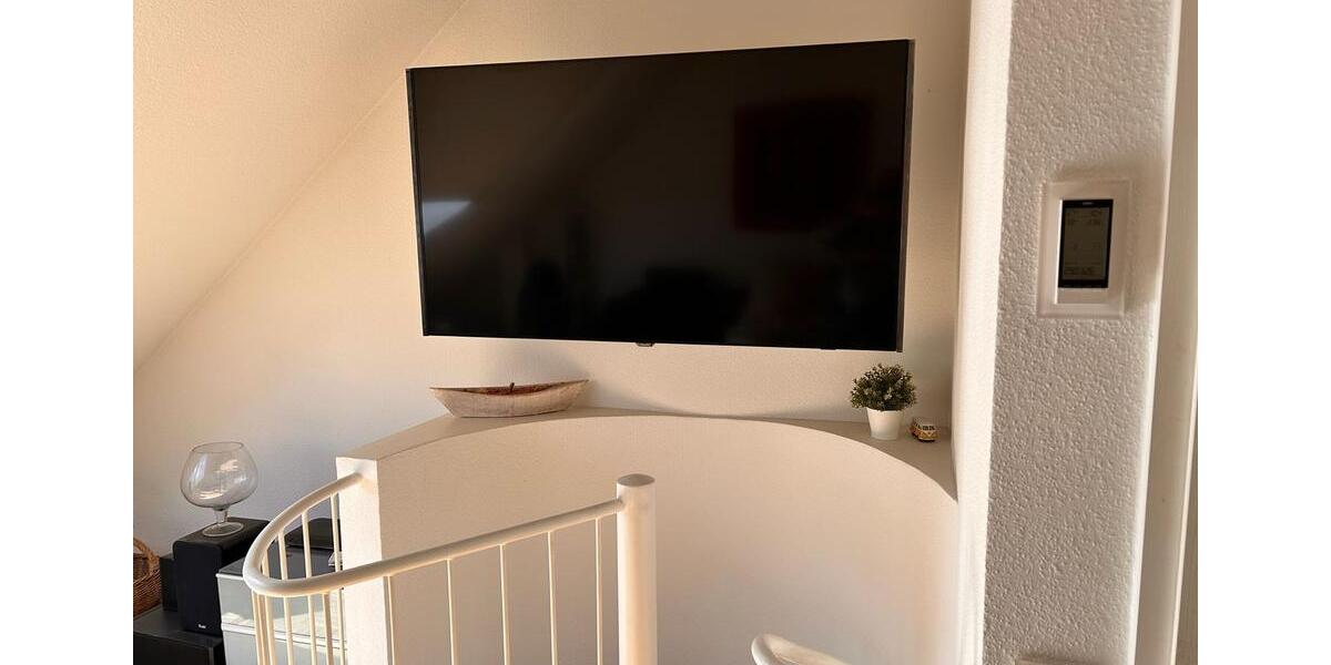 Maisonettenwohnung Solingen Central - 2 Zimmer, 64 m&sup2;, 205.000&euro; | Angebot:26889933