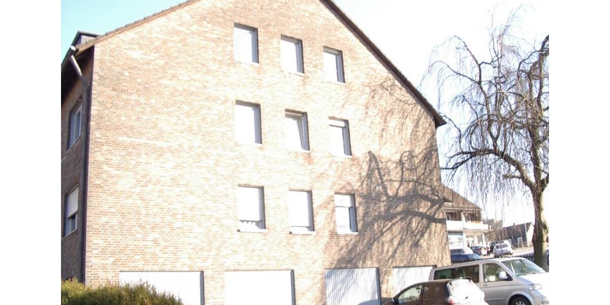 8 Familien Wohnhaus - 8 ETWs - in Burscheid Hilgen von Privat 20 zimmer