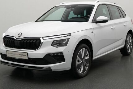 Skoda Kamiq 23.480 km 26.980 &euro; Leverkusen 51379