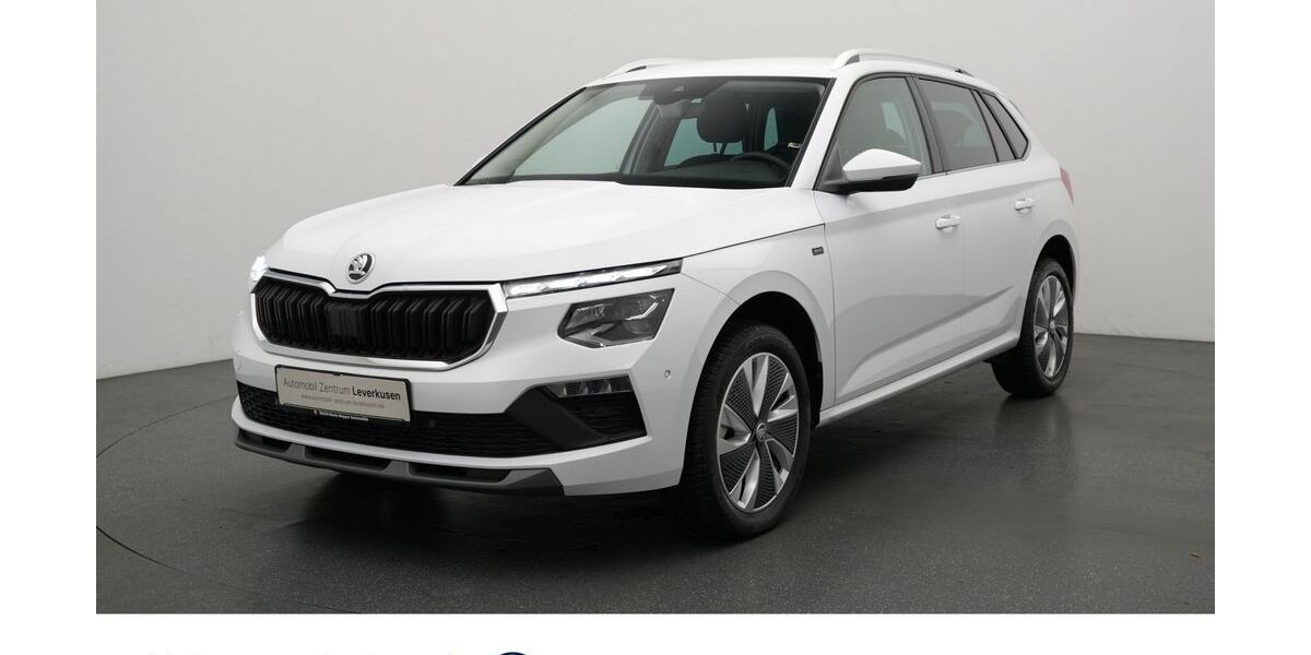 Skoda Kamiq 23.480 km 26.980 &euro; Leverkusen 51379