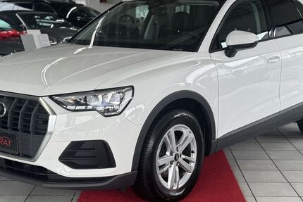 Audi Q3 88.250 km 23.849 &euro; Erftstadt / Köln 50374