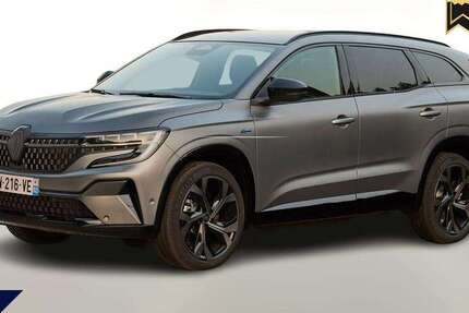 Renault Espace