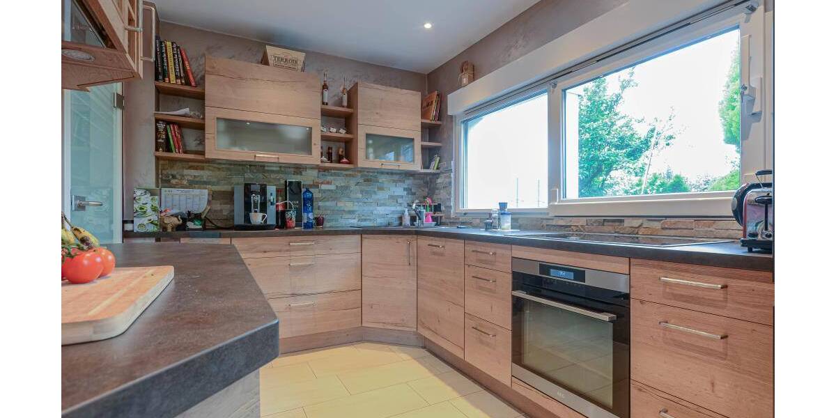 Bungalow Leverkusen Steinbüchel - 4 Zimmer, 167 m&sup2;, 750.000&euro; | Angebot:26572815