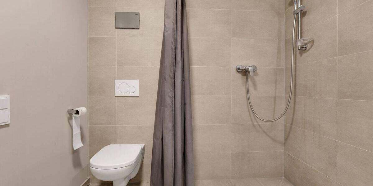 Zentral + möbliert: 1-Zimmer-Apartment gelegen in Köln-Ehrenfeld ab Februar | Maxi Studio 1 zimmer