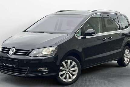 VW Sharan 71.100 km 24.900 € Dormagen 41540
