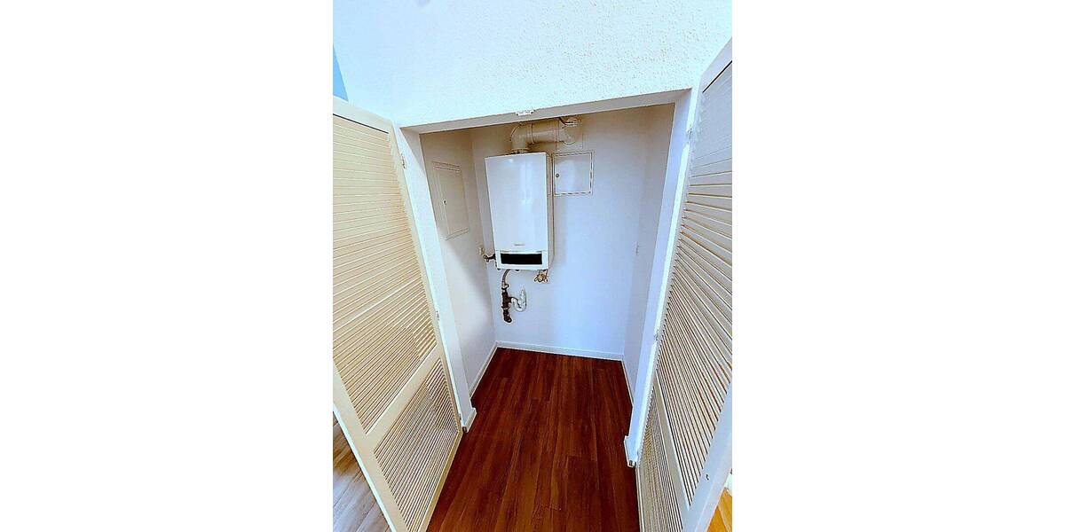Etagenwohnung Bergheim Niederaußem - 2 Zimmer, 62 m&sup2;, 374&euro; | Angebot:26920045