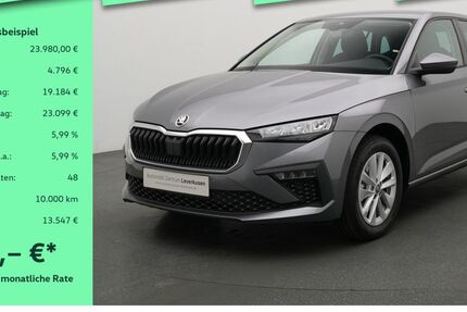 Skoda Scala 1.009 km 22.480 &euro; Leverkusen 51379