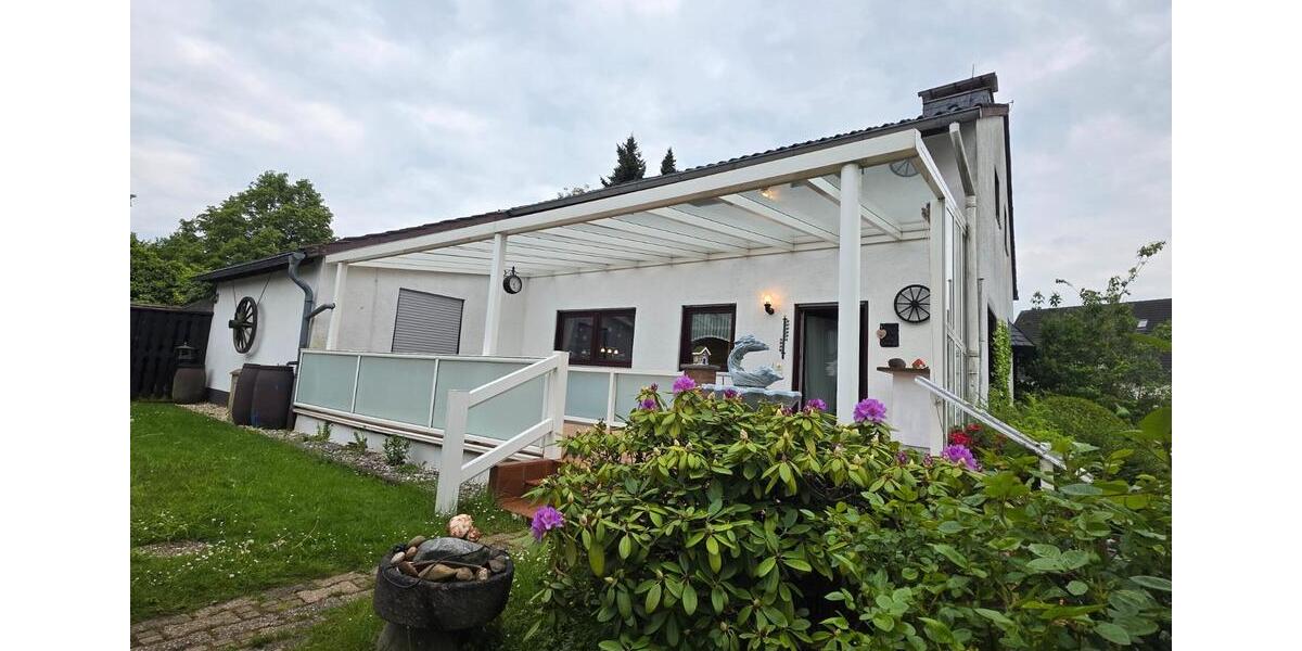 Einfamilienhaus Lohmar - 6 Zimmer, 172 m&sup2;, 499.000&euro; | Angebot:26965485