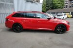 Skoda Superb Sportline4x4 Navi PanoSdach BiXenon Leder 122.000 km 18.900 &euro; Neuss 41462