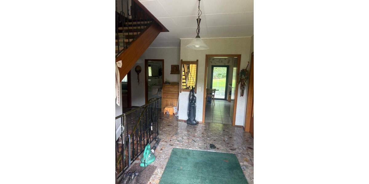 Einfamilienhaus Remscheid Lennep - 4 Zimmer, 110 m&sup2;, 397.000&euro; | Angebot:25178037