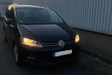 VW Sharan 203.000 km 12.300 &euro; Erkrath 40699
