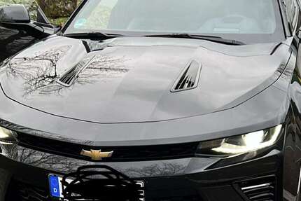 Chevrolet Camaro 70.000 km 45.000 &euro; Düsseldorf, Stadt 40210
