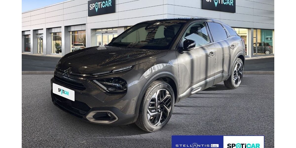 Citroen C4 14.732 km 18.960 &euro; Köln 51065