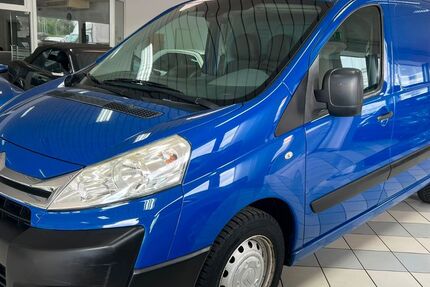 Citroen Jumpy 107.322 km 8.990 &euro; Neuss 41469