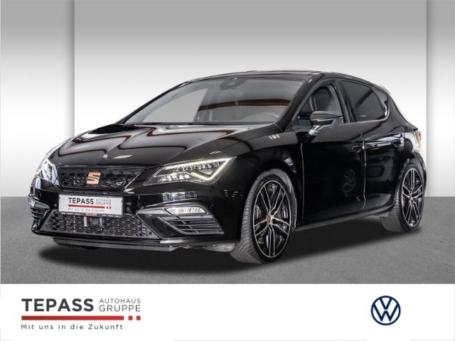 Cupra Leon 121.631 km 17.910 € Wuppertal 42369