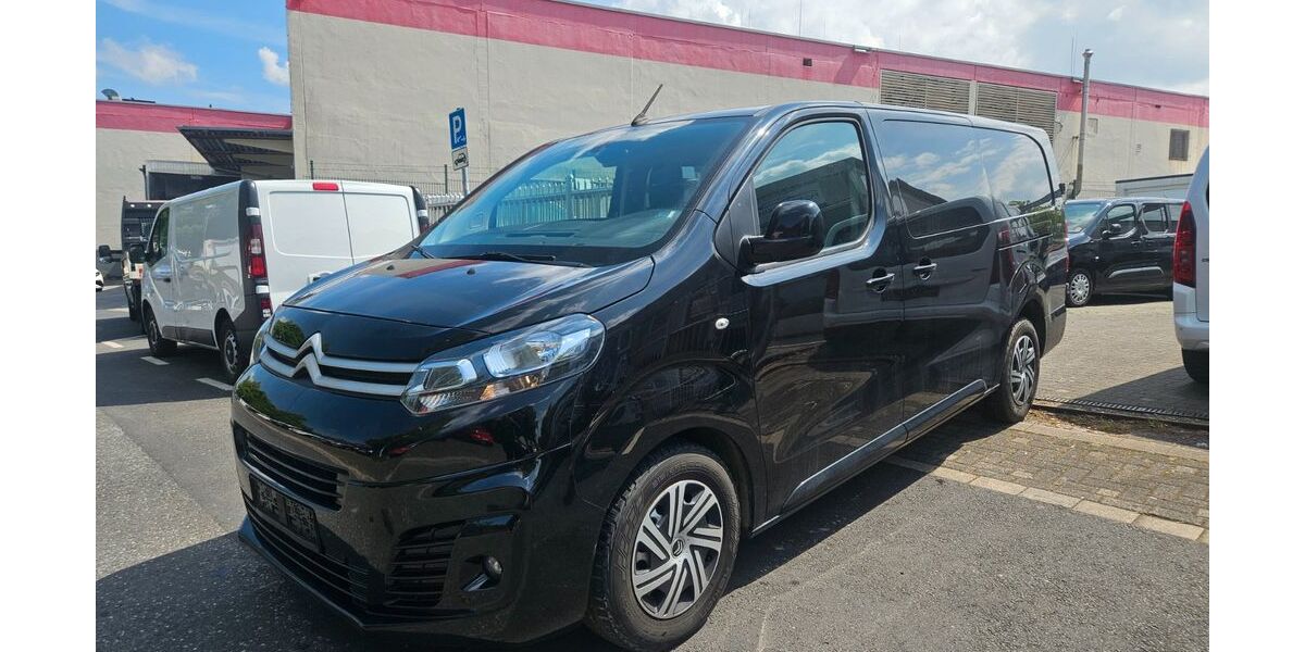Citroen Jumpy 119.990 km 16.995 &euro; HILDEN 40724