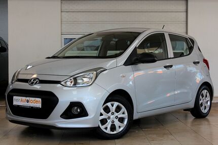 Hyundai i10 41.700 km 9.950 &euro; Dormagen 41540