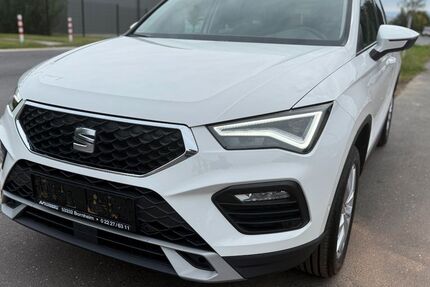 Seat Ateca 102.200 km 19.990 € Bornheim 53332