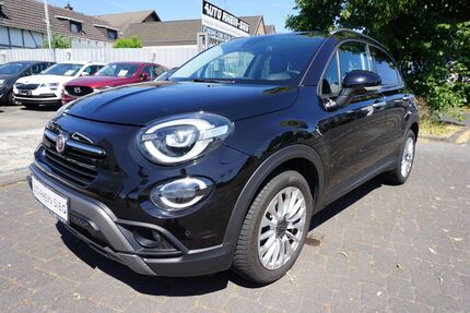 Fiat 500X 139.000 km 8.990 &euro; Troisdorf 53840