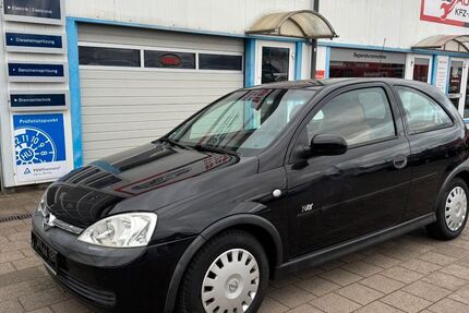 Opel Corsa 140.000 km 2.500 &euro; Grevenbroich 41515