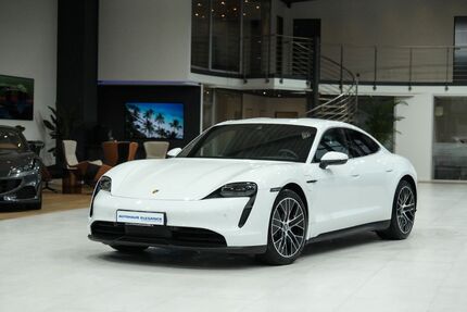 Porsche Taycan 65.616 km 50.980 &euro; Köln 51147
