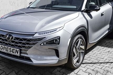 Hyundai NEXO 33.500 km 29.990 € Neuss 41464