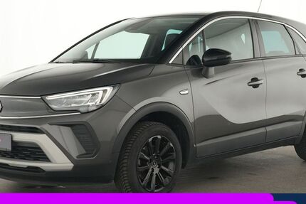 Opel Crossland (X) 62.395 km 13.871 &euro; Neuss 41460