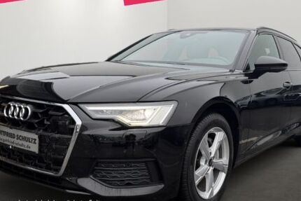 Audi A6 18.225 km 34.990 &euro; Mettmann 40822