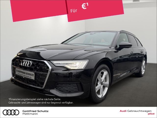Audi A6 18.225 km 34.990 &euro; Mettmann 40822