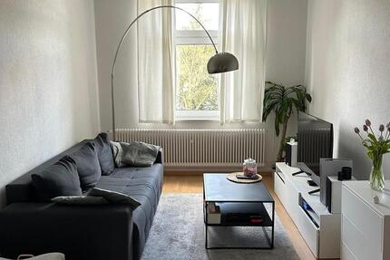 Exklusive 2-Zimmer-Wohnung in Düsseldorf 2 zimmer