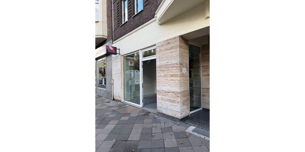 Gewerbeobjekt Düsseldorf Oberkassel - 3.780&euro; | Angebot:25317243
