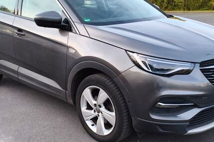 Opel Grandland (X) 54.000 km 14.444 &euro; Hürth 50354