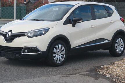 Renault Captur 140.160 km 6.750 &euro; Erftstadt 50374