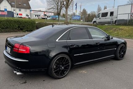 Audi A8 203.000 km 4.999 &euro; Leverkusen 51379