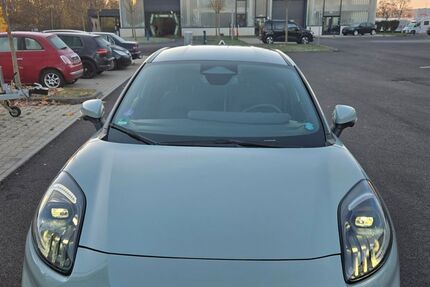 Ford Puma 28.500 km 24.500 &euro; Düsseldorf 40595
