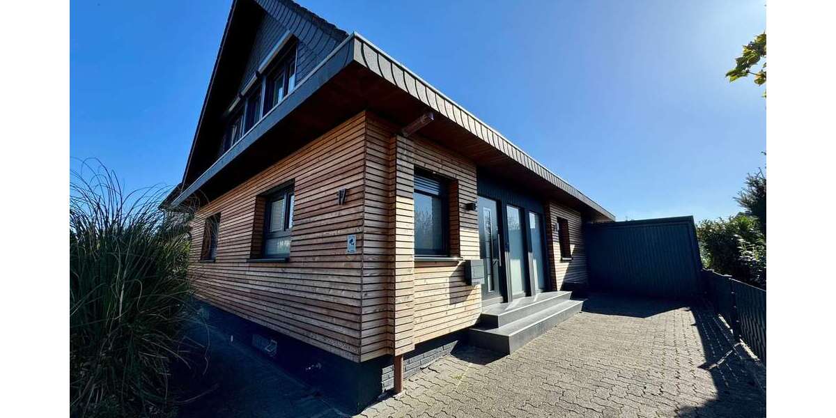 Einfamilienhaus Grevenbroich Hemmerden - 6 Zimmer, 148 m&sup2;, 699.000&euro; | Angebot:27074793