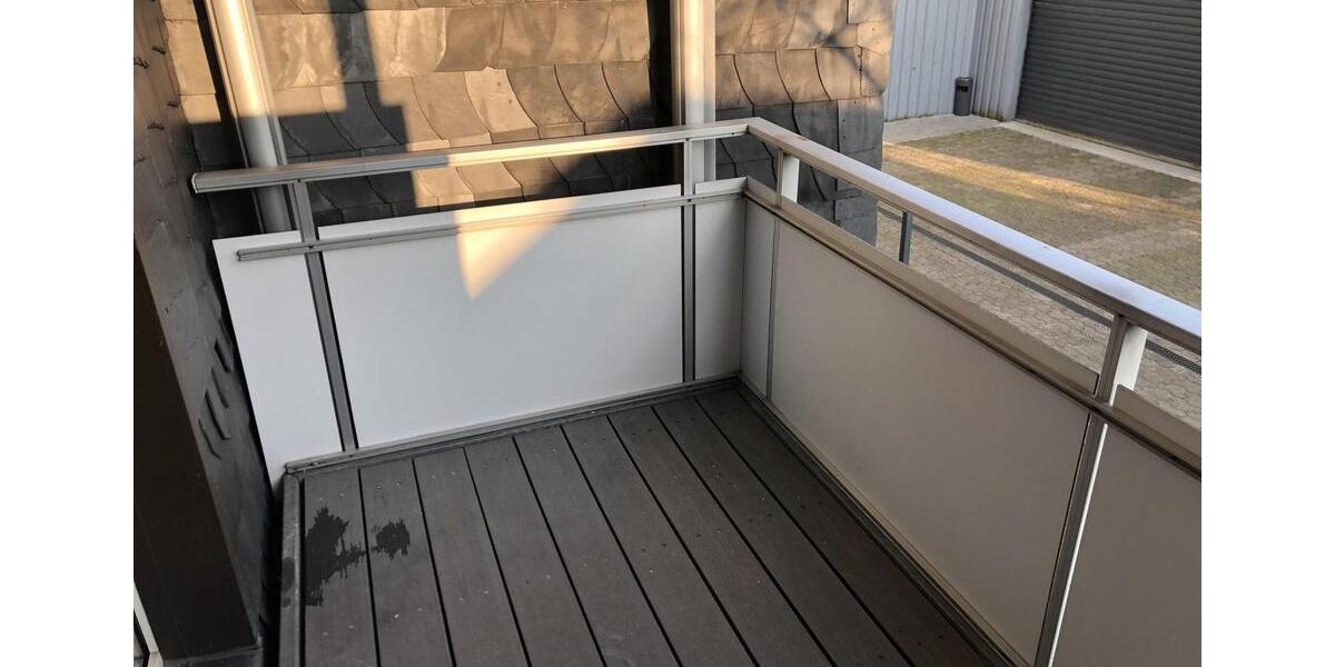 Maisonettenwohnung Remscheid Gemarkung Bergisch Born - 3 Zimmer, 74 m&sup2;, 660&euro; | Angebot:26103307