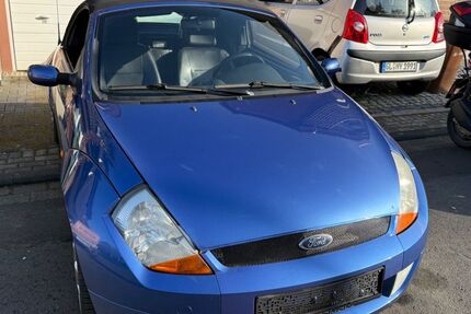 Ford Streetka 90.650 km 2.999 &euro; Rösrath 51503