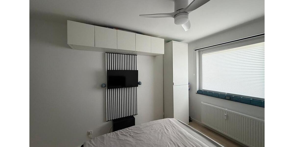 Etagenwohnung Köln Innenstadt - 2 Zimmer, 44 m&sup2;, 309.000&euro; | Angebot:26566042
