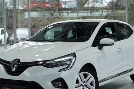 Renault Clio 86.000 km 12.890 &euro; Remscheid/NRW 42855