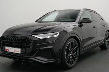 Audi Q8 73.568 km 63.980 &euro; Leverkusen 51373