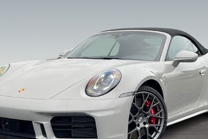 Porsche 992 3.900 km 184.900 &euro; Bergisch Gladbach 51429