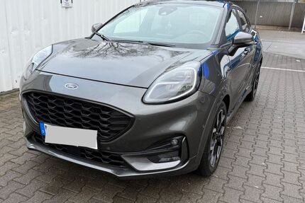 Ford Puma 53.600 km 23.850 &euro; Köln 51061