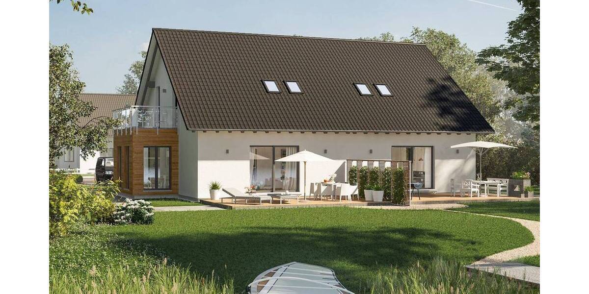 Einfamilienhaus Bedburg Rath - 5 Zimmer, 118 m&sup2;, 361.998&euro; | Angebot:26798164