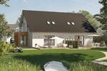Einfamilienhaus Bedburg Rath - 5 Zimmer, 118 m&sup2;, 361.998&euro; | Angebot:26798164